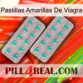 Viagra Yellow Pills 29